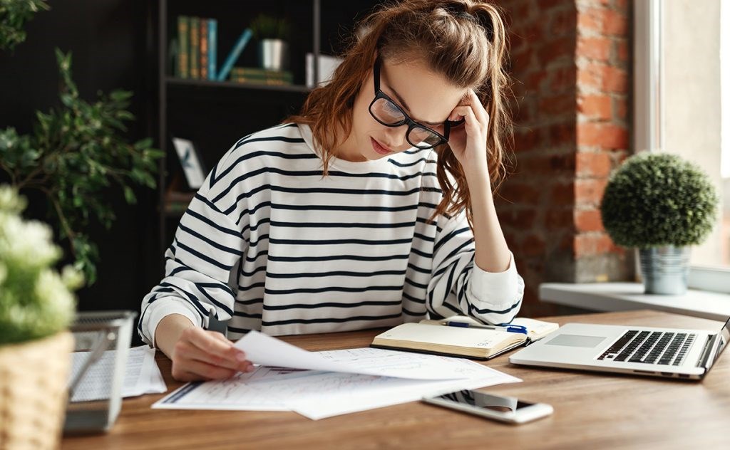 La pandémie a des répercussions marquées auprès des jeunes en recherches d’emplois