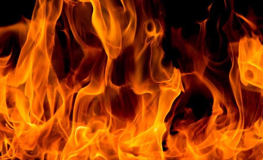 Un début d’incendie rapidement maitrisé grâce à la vigilance d’un citoyen