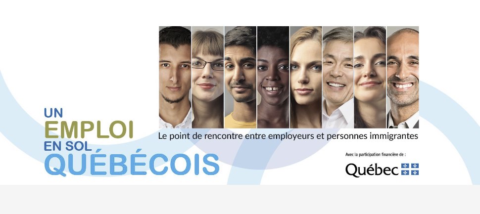 Moins d’un mois pour joindre le programme Un emploi en sol québécois