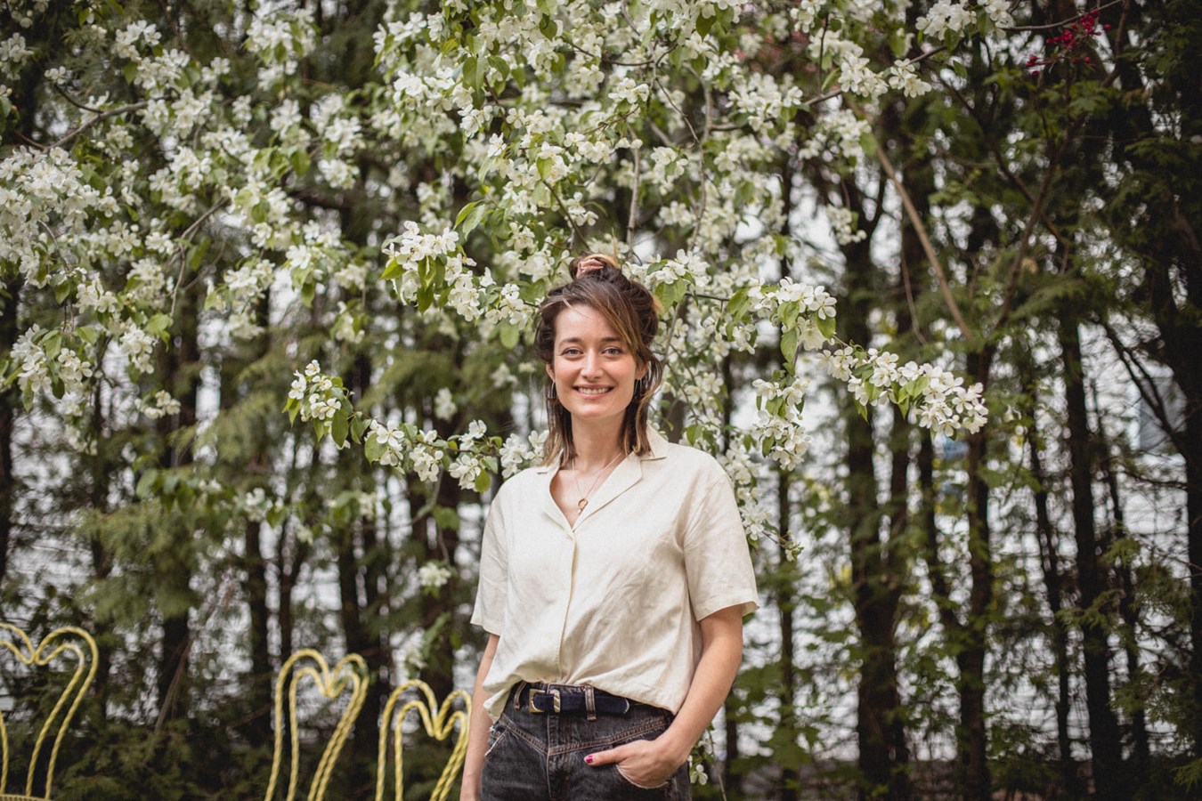 Geneviève Boivin-Roussy