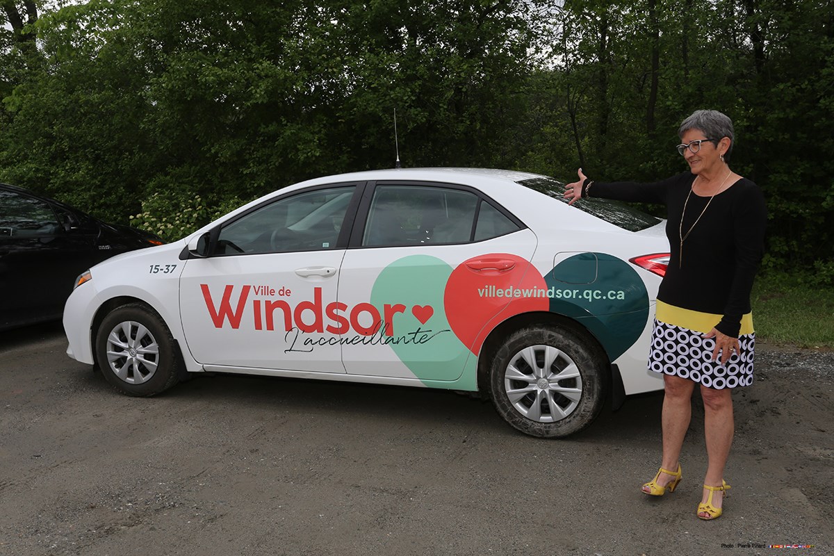 Windsor dévoile sa nouvelle image de marque : Ville de Windsor, l’accueillante