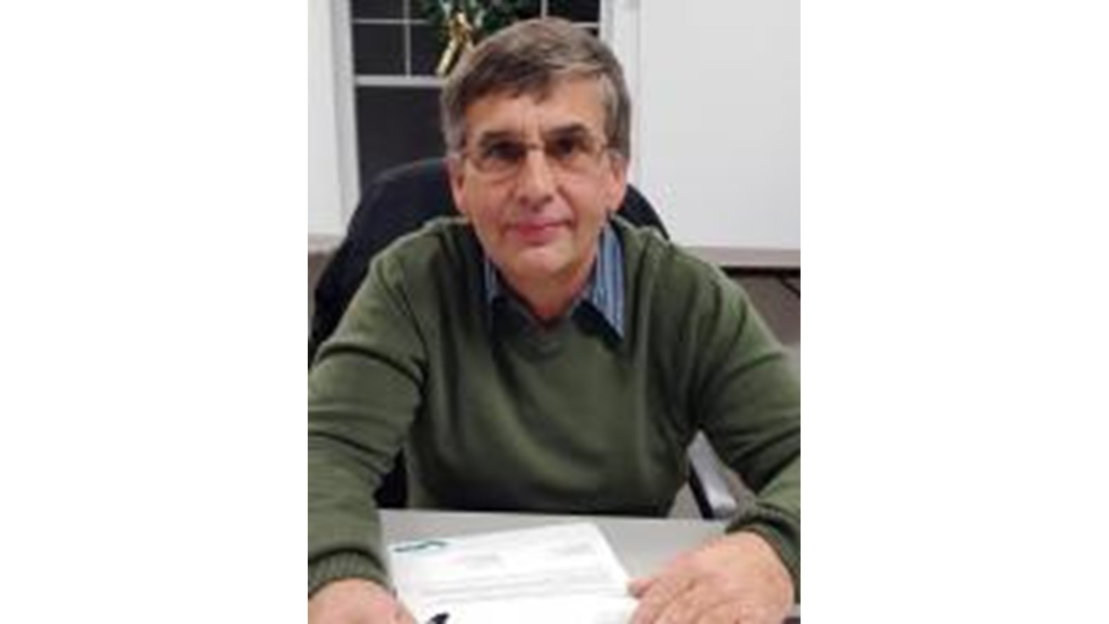 M. Serge Bernier