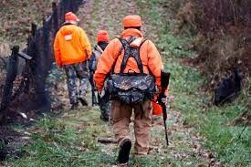 Les chasseurs et agriculteurs font la paire en Estrie