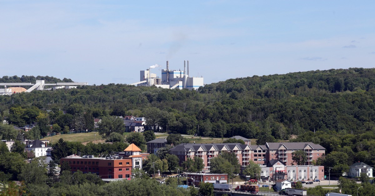 Rapport sur la situation financière de l'année 2020 à Windsor