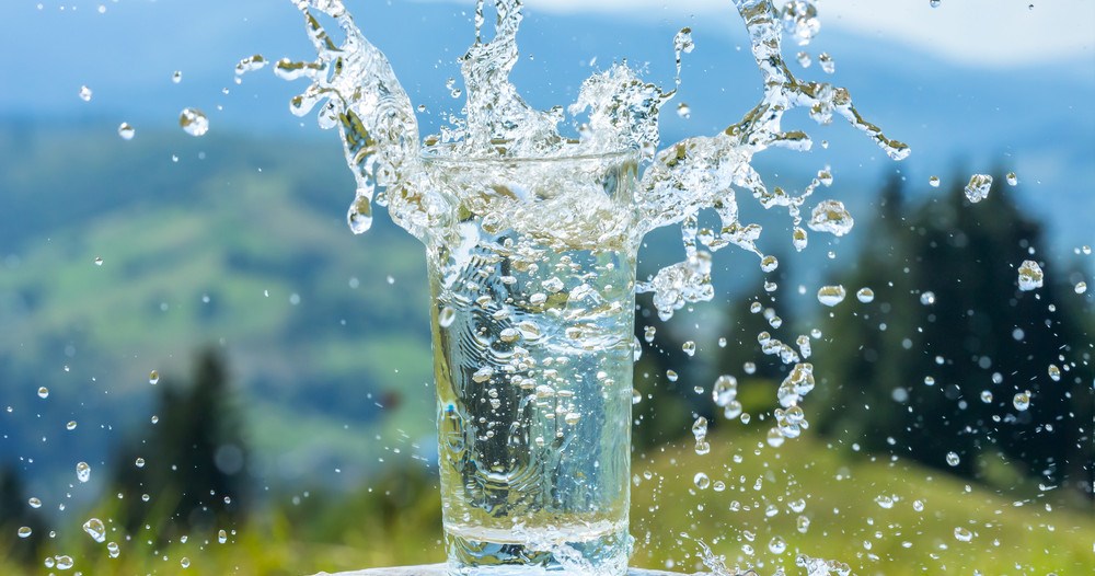 Il faut boire très froid quand il fait chaud? Faux