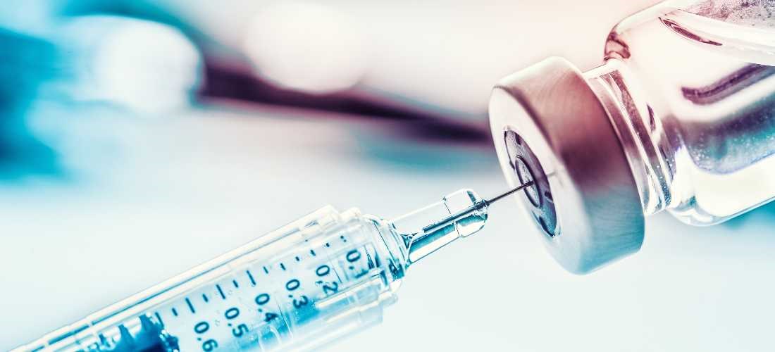 2 morts du vaccin pour 3 morts de la COVID ? Faux