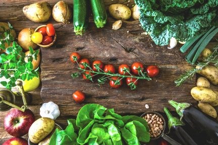 « Mettez de la créativité dans votre assiette », un thème alléchant pour le lancement de la Semaine québécoise des marchés publics en Estrie