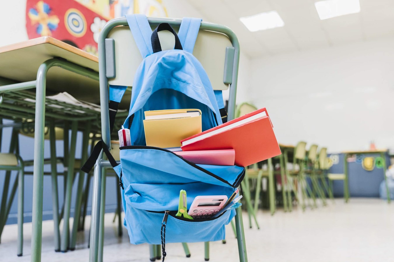 Le service budgétaire populaire des Sources lance un concours en vue de la rentrée scolaire