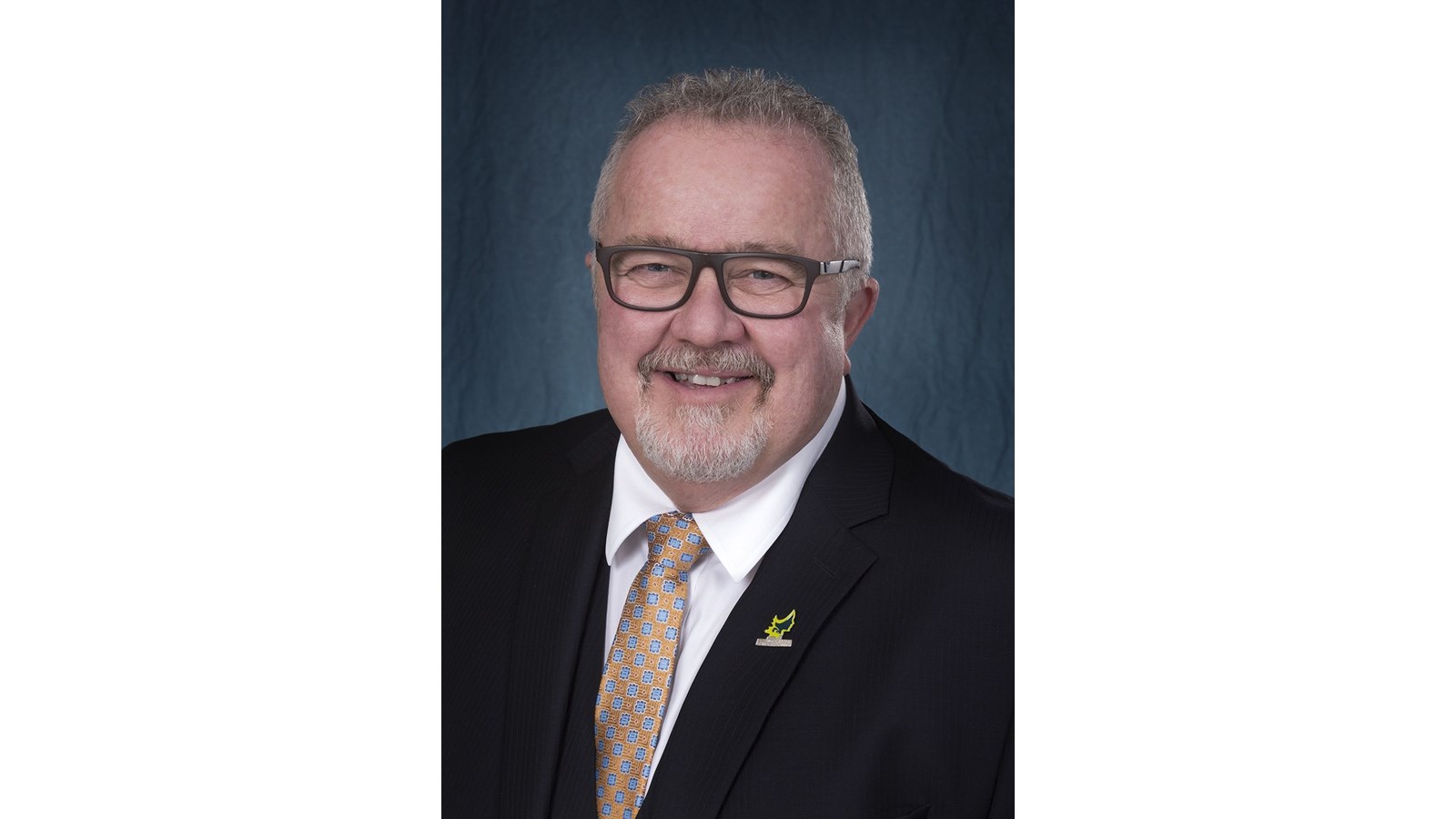 Jean-Luc Beauchemin