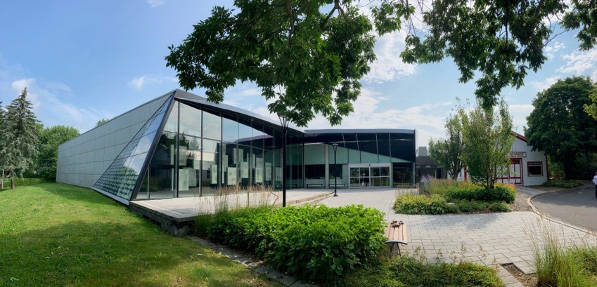 Une aide financière de plus de 250 000 $ accordée au Musée de l’ingéniosité