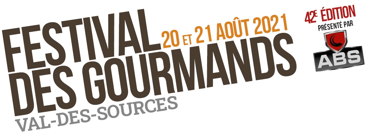 Plus que quelques jours avant le retour du Festival