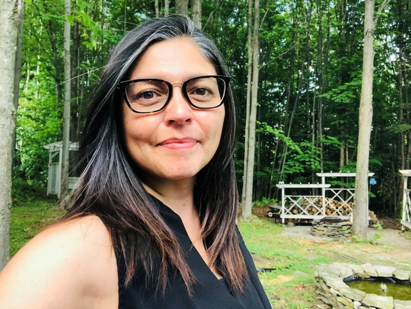Ana Rosa Mariscal souhaite se présenter pour un second mandat au siège numéro 1 de Windsor