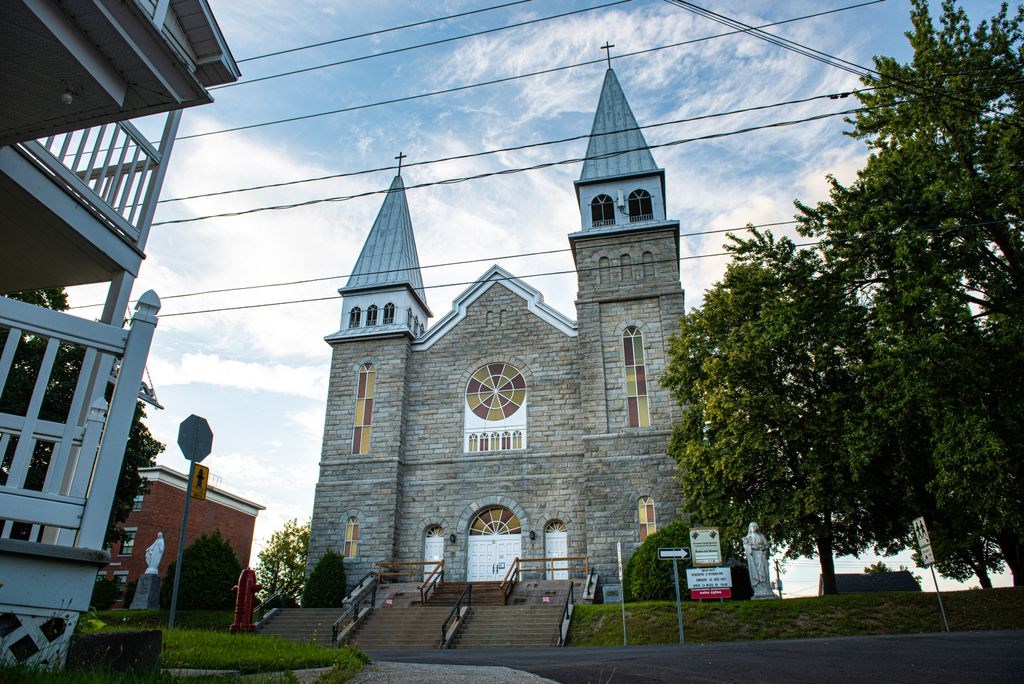 L’église Sainte-Praxède de Brompton fermera ses portes