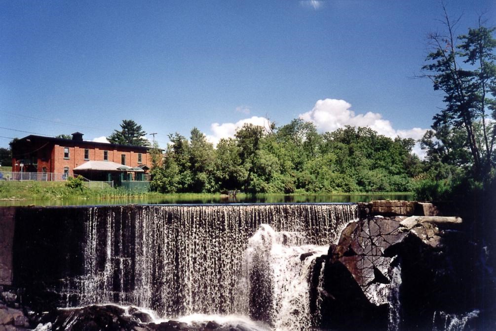Un contrat qui prend fin pour Sylvain Valiquette au Parc historique de la Poudrière