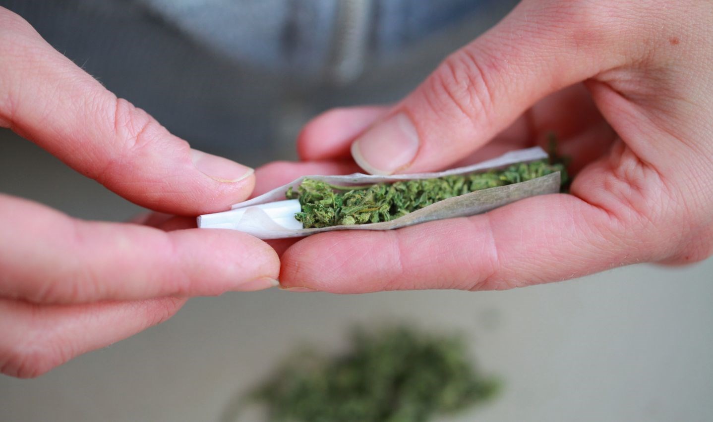 Lancement d’une campagne de sensibilisation sur la consommation de cannabis