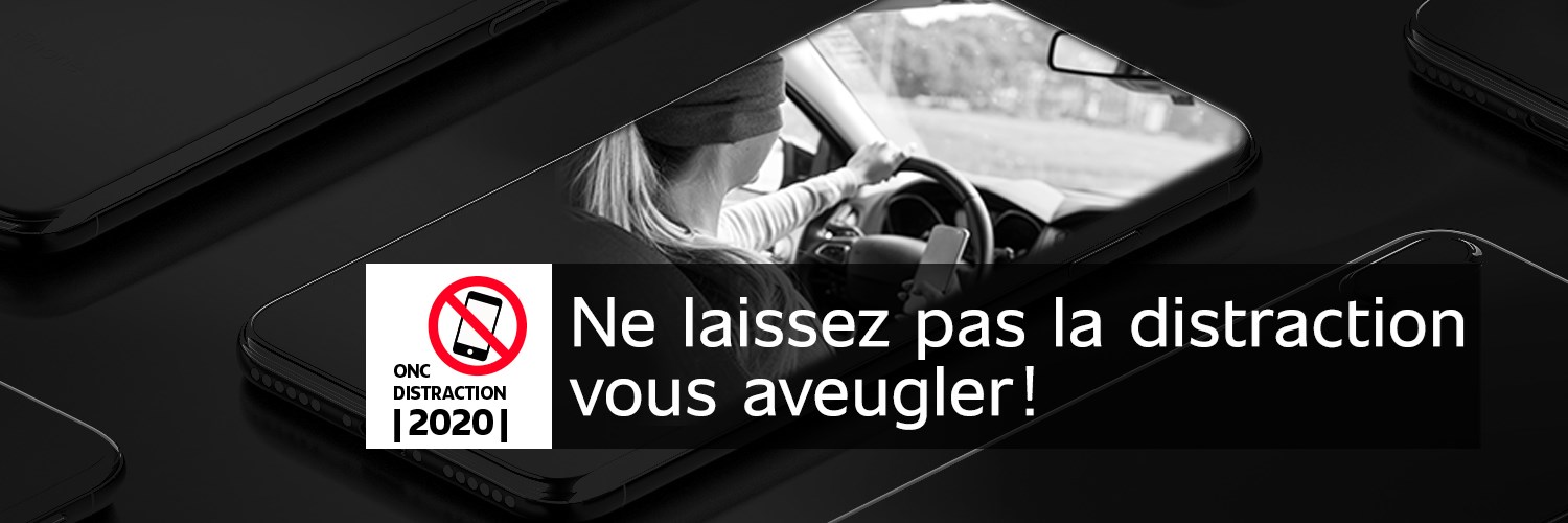 Opération nationale : Concertée distraction