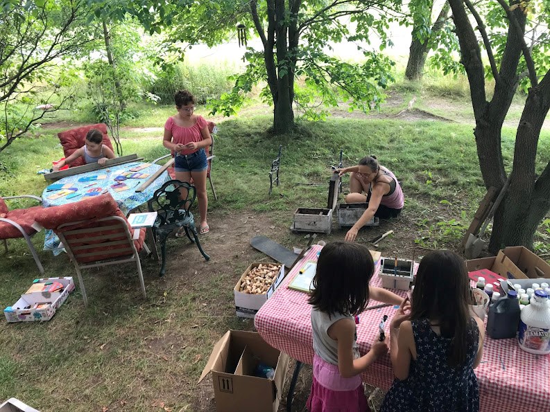 Quand la culture et l’agriculture s’inspirent