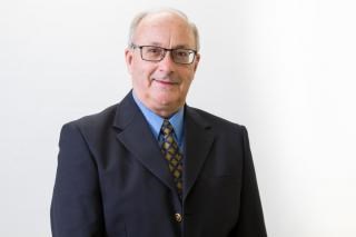 Jean-Guy Laroche sollicitera un deuxième mandat au siège #4 du conseil de Danville