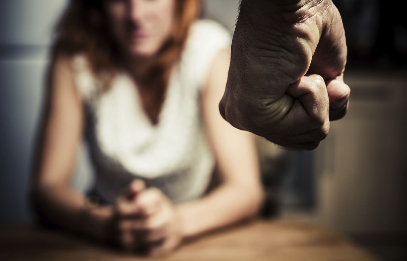 Violence conjugale, quoi faire ?