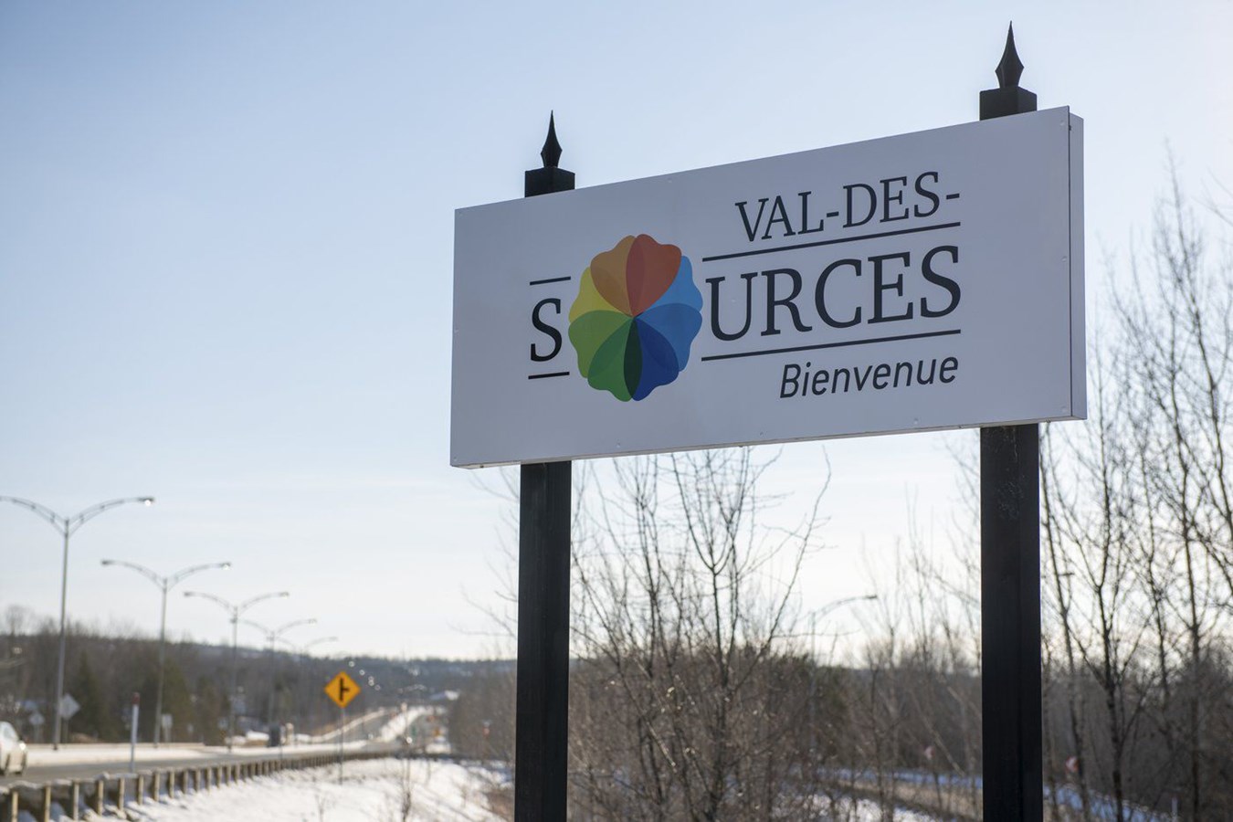 Un homme perd la vie à Val-des-Sources