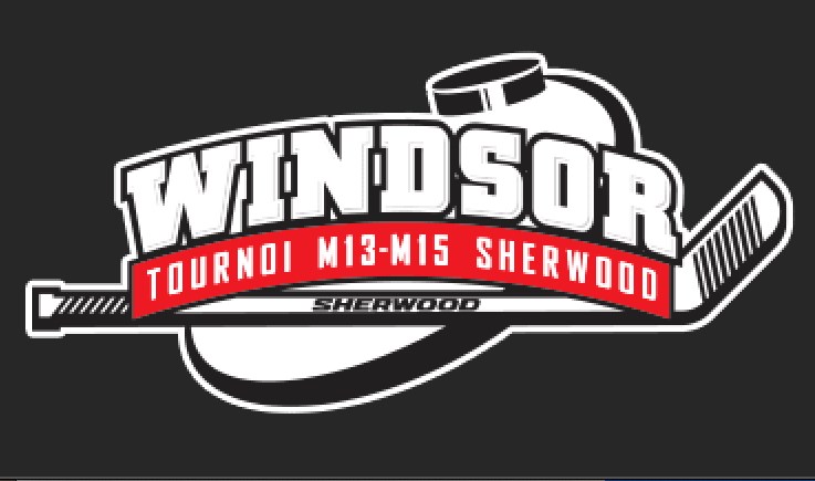 Retour du Tournoi de hockey M13-M15 Sherwood de Windsor : la période des inscriptions bat son plein