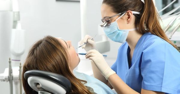 Un financement de 230 529 $ pour un projet pilote favorisant l’accès aux soins dentaires