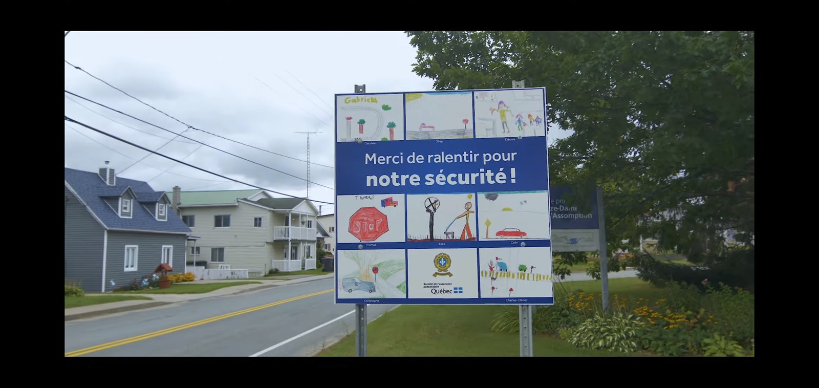 Des élèves deviennent ambassadeurs pour une sécurité routière accrue autour des écoles