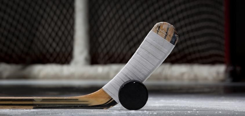 Le Nordik Blades se mesurera au Desjardins-Wild ce vendredi à Windsor