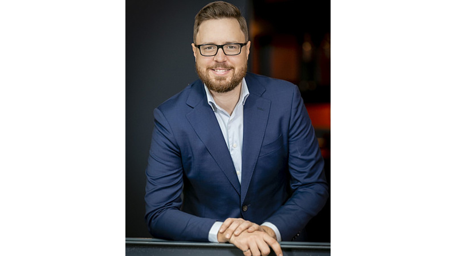 Pierre-Luc Fournier, professeur de l’Université de Sherbrooke.
