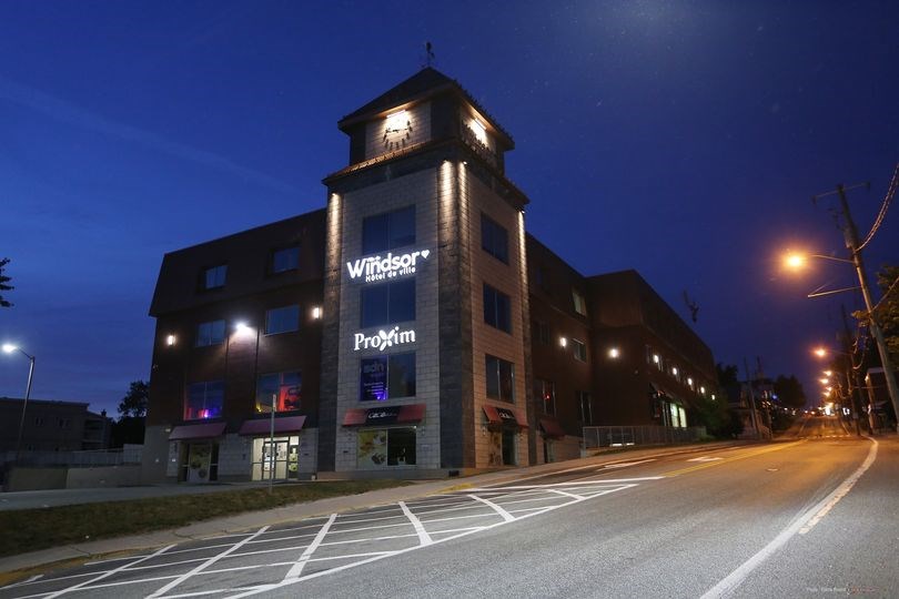 Windsor : les employés de l’hôtel de ville en télétravail