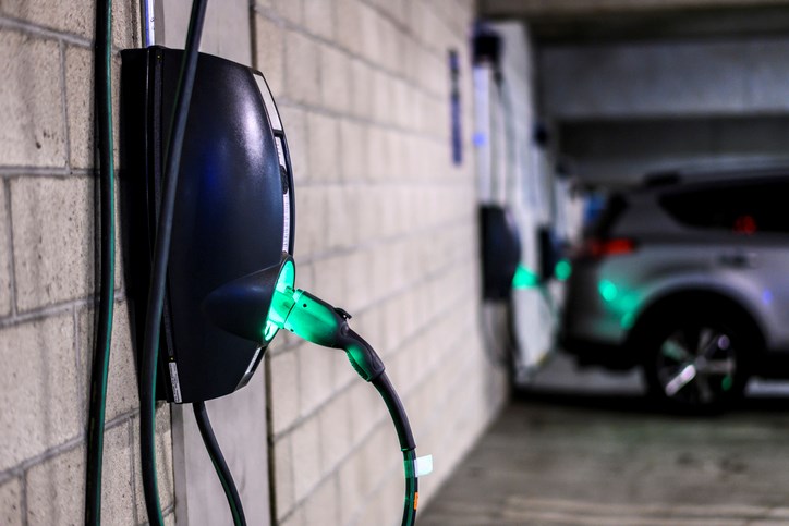 Windsor lance le Programme d’aide financière de borne de recharge électrique à usage domestique