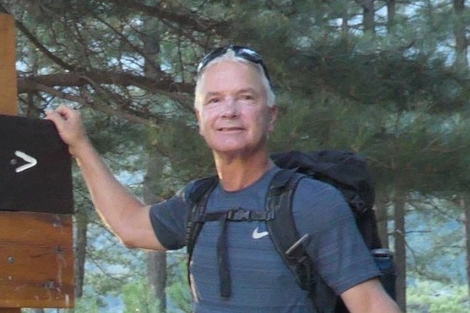 Serge Dubois