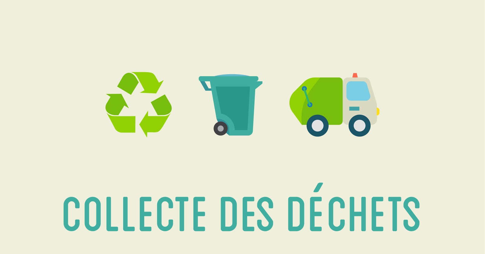 La Ville de Windsor adopte un nouveau calendrier de collecte de déchets