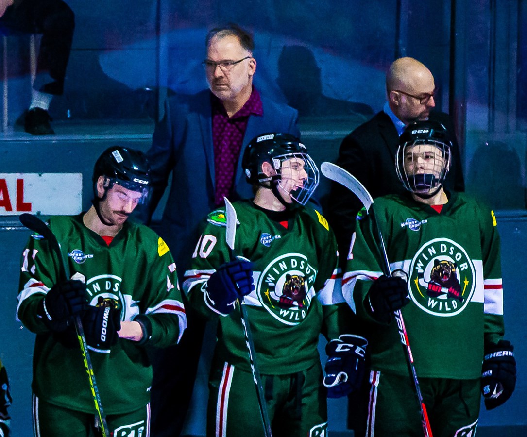 Le Desjardins – Wild passe en demi-finale
