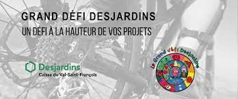 Déjà 190 000 $ d’amassés pour le Grand Défi Desjardins