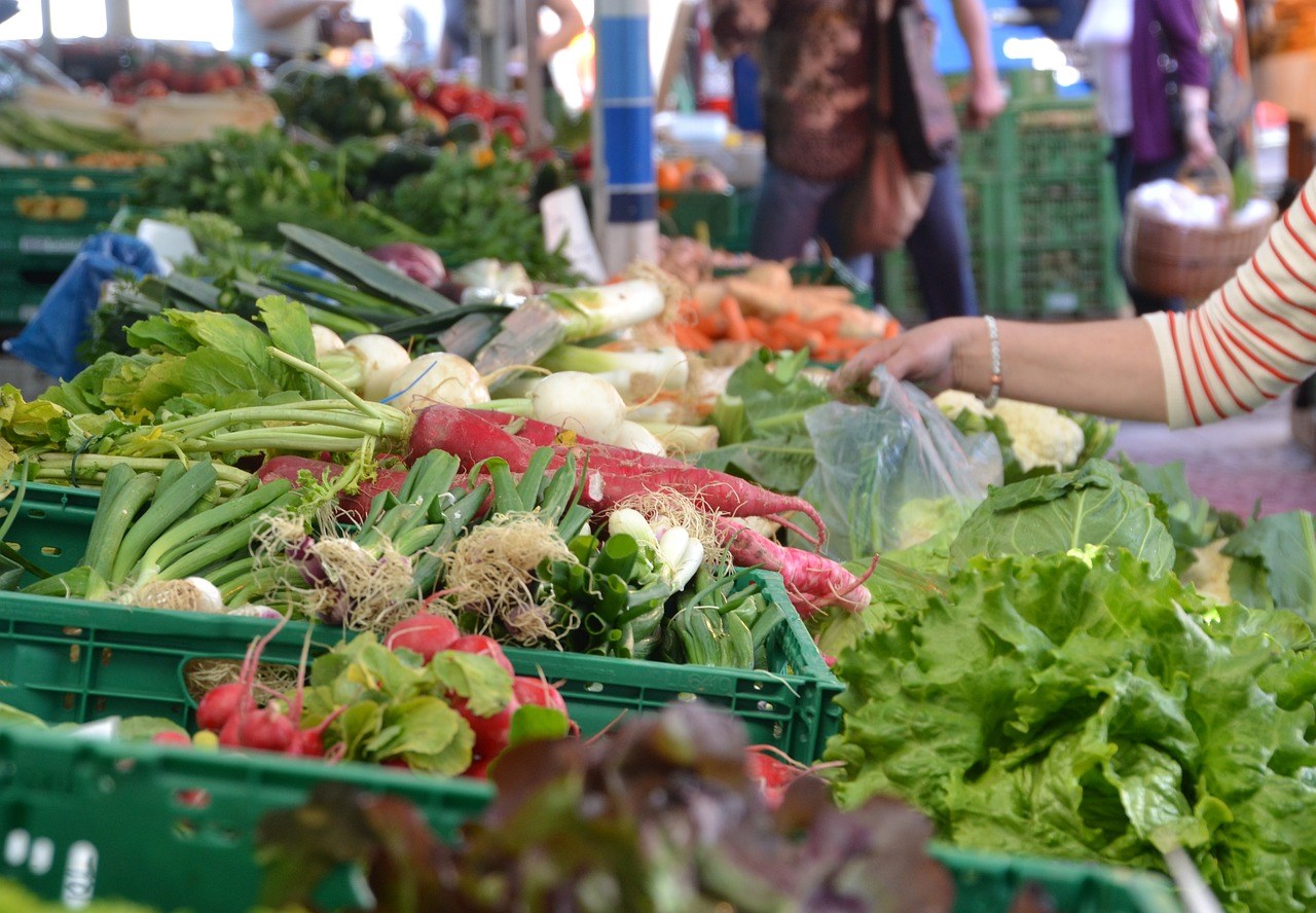 La Coopérative de solidarité Val-Horizon espère ouvrir son épicerie-boutique dès l’automne 2022.