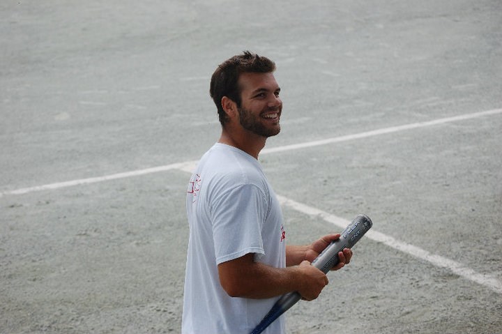 Dominic Fontaine