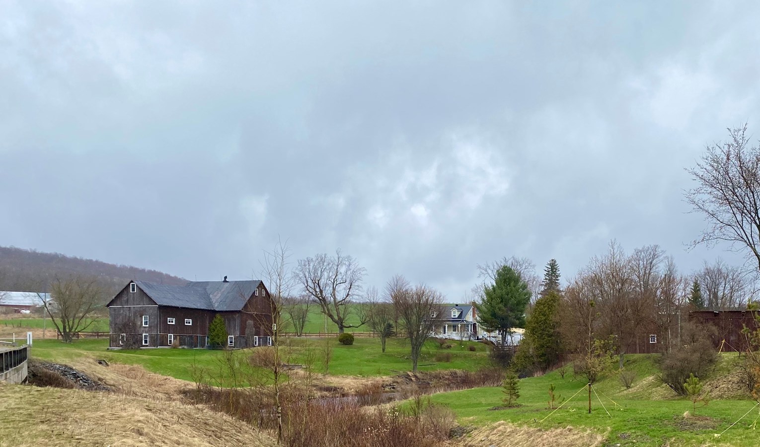 Estrie, Cantons-de-l’Est ou la tenue d’un référendum ?
