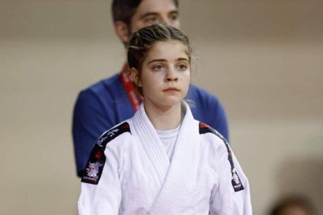 6 médailles pour le club de judo Val-des-Sources-Danville