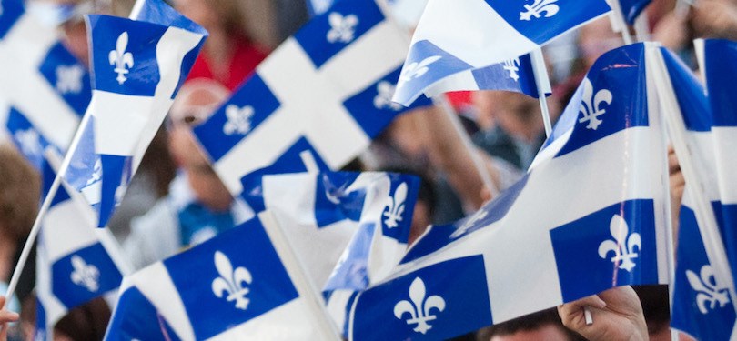 La Fête nationale du Québec présente « Notre langue aux mille accents »