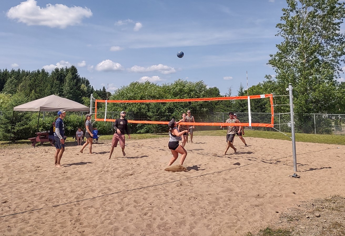 Le Festival d’été de Saint-Georges-de-Windsor : toujours aussi populaire