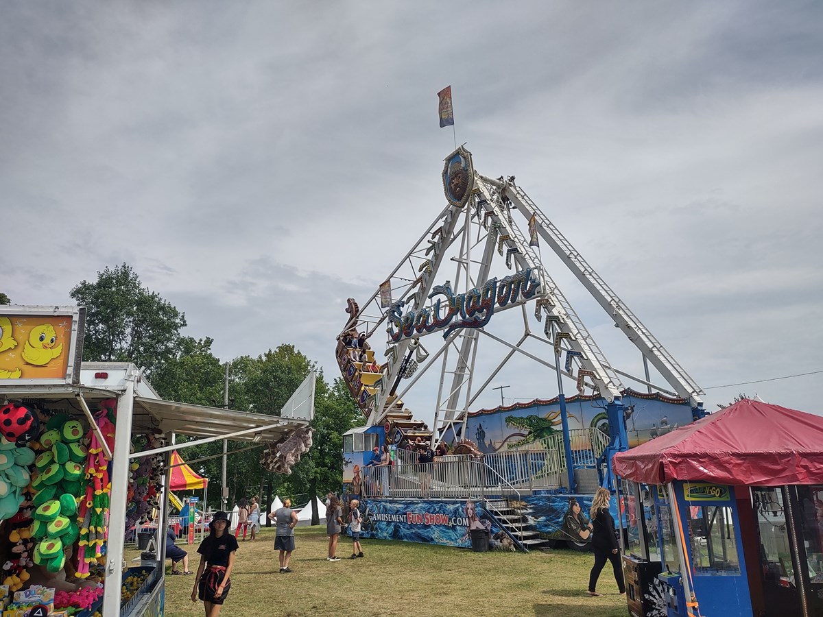 Mission accomplie pour la 43e édition du Festival des Gourmands