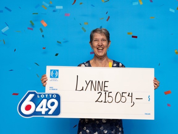 215 054 $ au tirage du Lotto 6/49