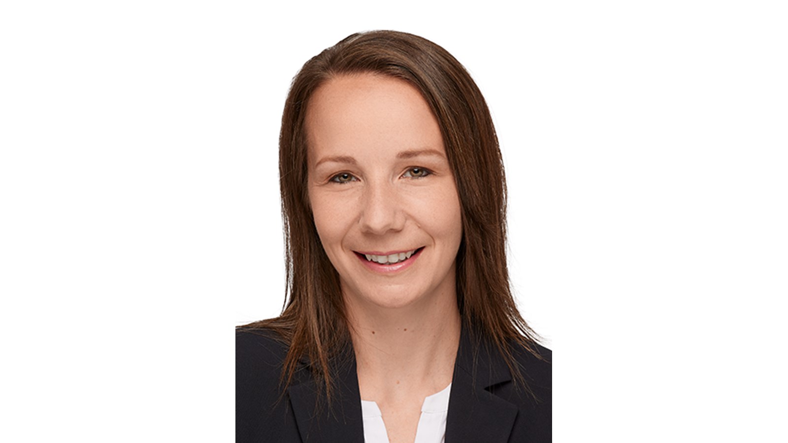 Marylaine Bélair, candidate du Parti conservateur du Québec dans Richmond.