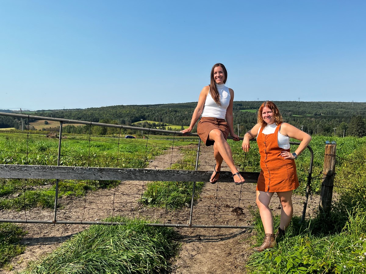 Un séjour exploratoire agroalimentaire dans les Sources
