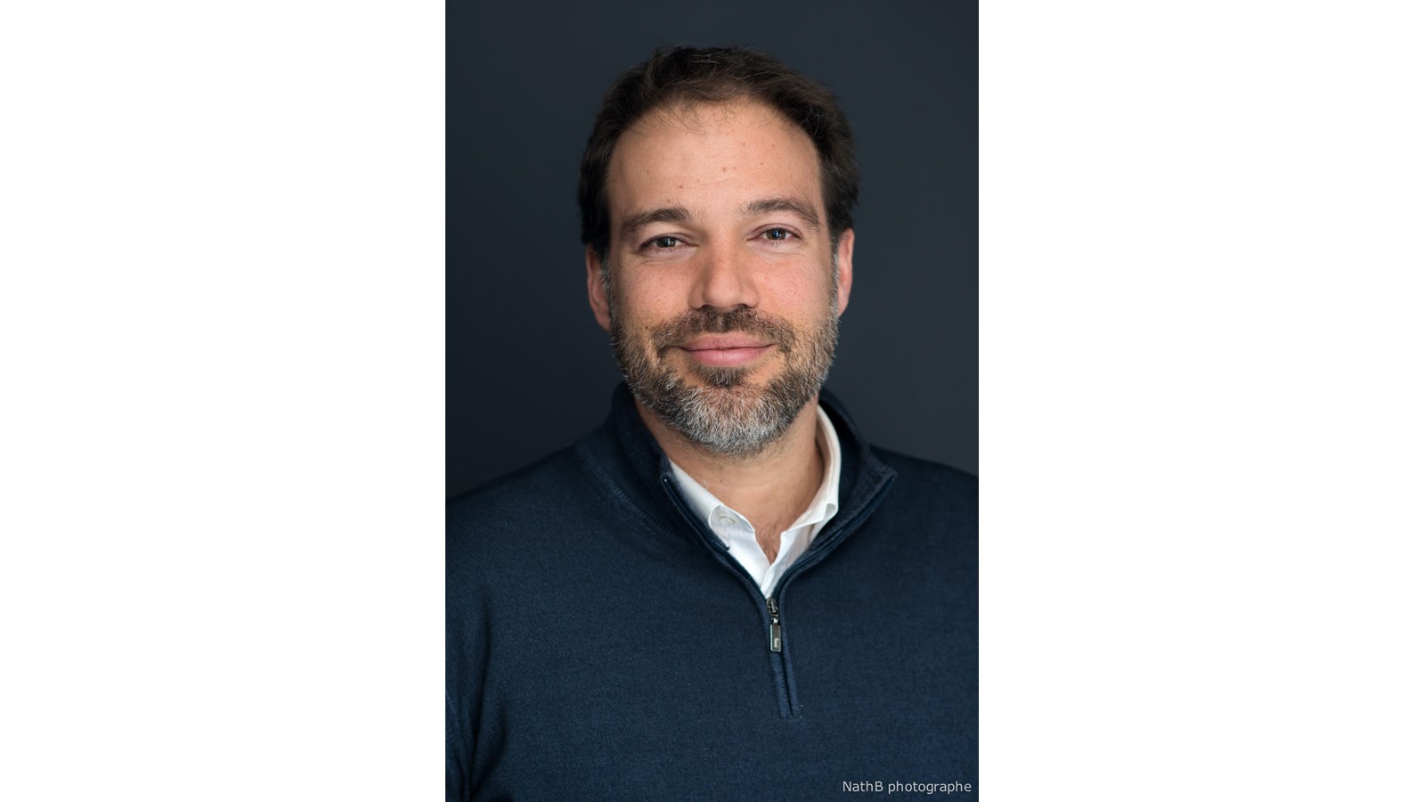 François Perras, nouveau président et chef de la direction d’Alliance Magnésium