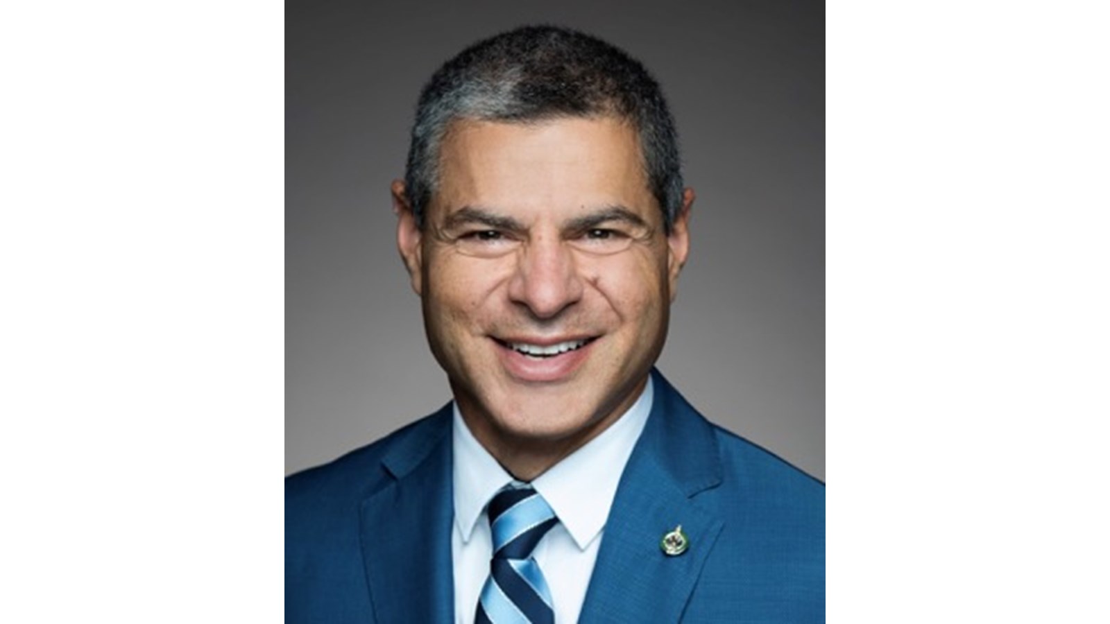 Alain Rayes, député de Richmond-Arthabaska