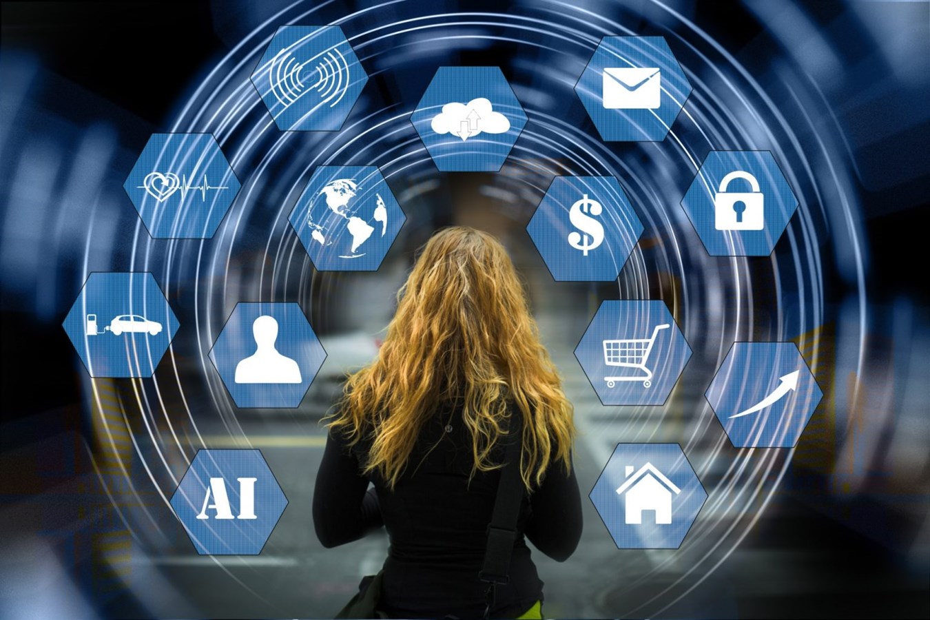 Comment réussir les virages technologiques et organisationnels nécessaires