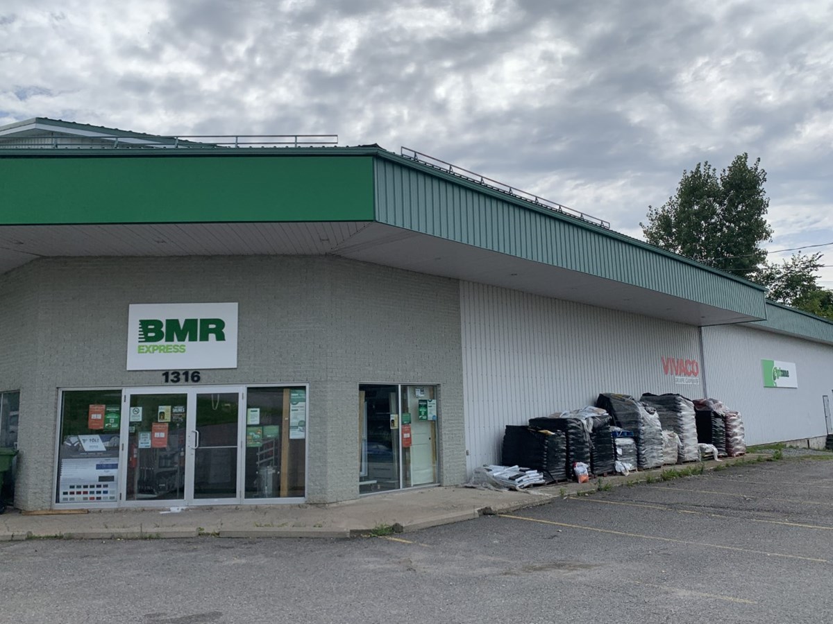 Fermeture définitive du BMR de Tingwick : une perte inestimable pour les citoyens