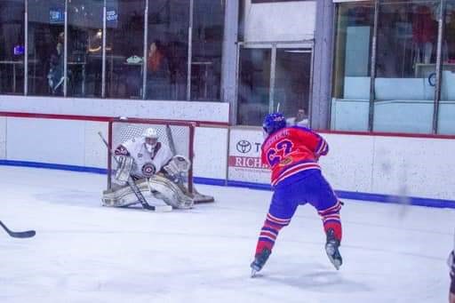 Deux autres précieux points au classement pour le Nordik Blades